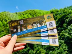 -将军关探险漂流