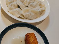 -东方饺子王(和平里店)