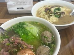 -立文冬·鲜活面(杭州太合商业中心店)
