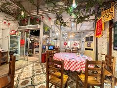 -龙桥私厨·姜花菊花过桥鱼·顺德菜(容桂店)