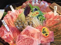 刺身-我那覇豚肉店(カフーナ旭橋店)