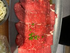 -新石器烤肉(南站店)