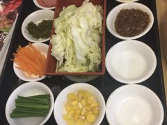 -阿香米线(天津凯德餐厅店)