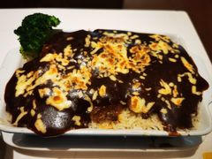 -金利茶餐厅(中船汇店)