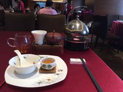 -景月阁空中食府(希尔顿酒店)
