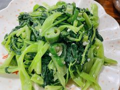 -南记食粥坊·宵夜大排档(岭南分店)