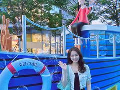 -东莞松山湖万象汇