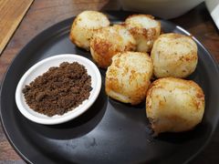 -五观堂素食(新华路店)