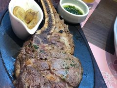 -西堤牛排(南京龙江店)