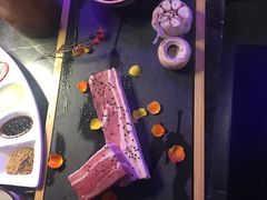 -十三姨正合丰烤肉(营迹路店)