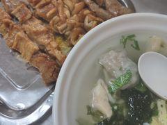 -海平馄饨(逍遥二路店)