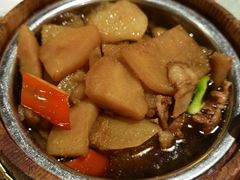 -苹果树下艺术餐厅(通州店)