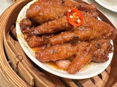 -镛记酒家