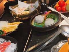 -捞王锅物料理(凯旋路店)