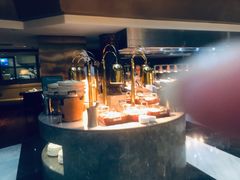 -圆顶阁西餐厅(郑州索菲特国际饭店 )