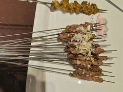 -三个大叔东北烧烤·砂锅菜(西三旗店)