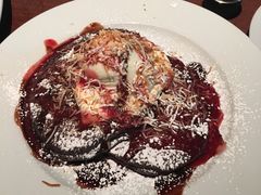 -Pancakes on the rocks(Darling Harbour)