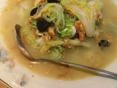 -春水锅贴·传统鲁菜(大明湖店)