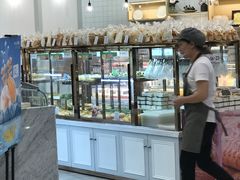 -面包新语(KKMALL京基店)