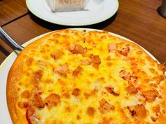 -萨莉亚意式餐厅(杭州滨江天街店)