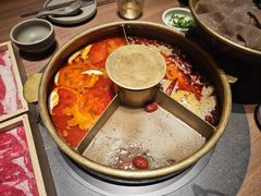 -巴奴毛肚火锅(京西大悦城店)