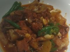 -西域阿里马新疆菜·清真(桂花路店)