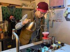-COFFELIZ COFFEE