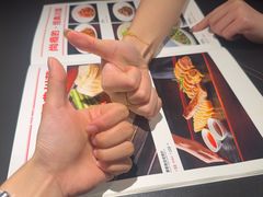 -辣尚瘾·烤鱼·新川菜(交大直营店)