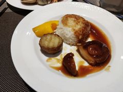 -安蒂娅·海鲜自助餐厅(安蒂娅美兰酒店)