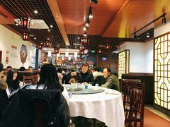 -京味民福烤鸭店(建设四马路店)