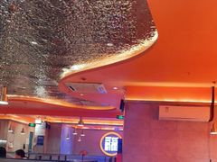 大堂-淼福猪肚鸡·椰子鸡火锅(大沙地店)
