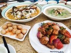 -林辉家宴·本地家常菜·头牌清远鸡(先锋店)