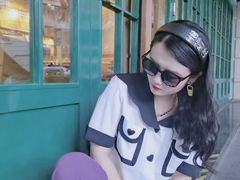 -星巴克(武康路店)