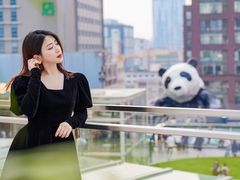 -成都尼依格罗酒店