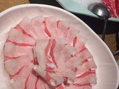 -百草滩羊清水涮羊肉(长城路店)