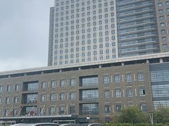-浙江大学医学院附属邵逸夫医院(钱塘院区)