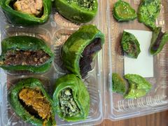 -王家沙点心店(南京西路总店)