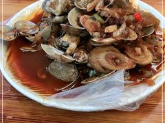 -十里铺铁板鱿鱼