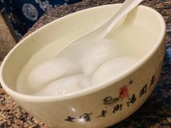 -七宝老街汤团(上海世纪汇广场店)