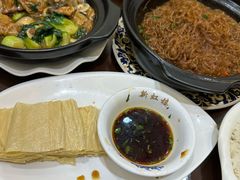 -新虹楼饭庄(崇明陈家镇店)