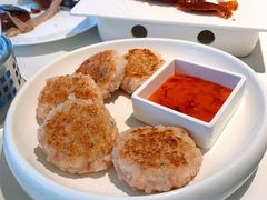 -怡情荟•海鲜青岛菜(五四广场旗舰店)