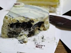 -派悦坊·甜品·蛋糕(日坛店)