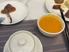 -白云宾馆-祥云西餐厅·法式鹅肝海鲜自助