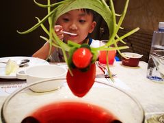 -芭菲盛宴·环球美食(北城国际店)