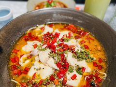 -懒人盐府人家(航天桥店)