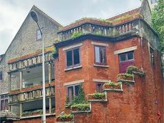 -飞马旅黎黄陂路文旅街区