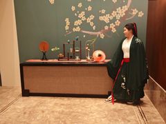 -杭州西湖柳莺里酒店·闻莺厅