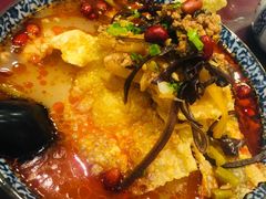 -螺世纪螺蛳粉·桂味小排档(裕德店)