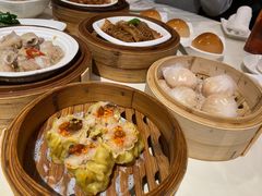 -潮福城潮州大酒楼(湖滨北路店)