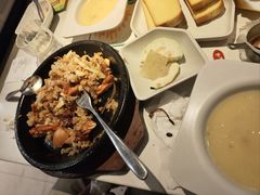 -豪客来牛排(雄峰城店)